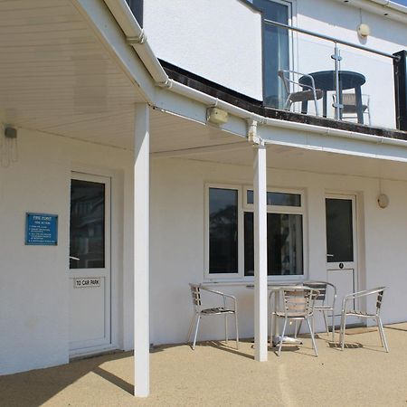 Villa Surf Watch - Mount Brioni Downderry  Exterior foto